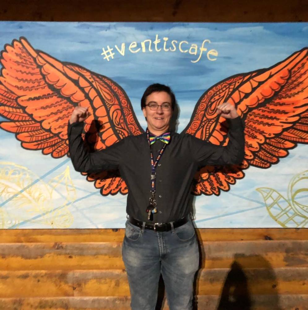 Meet your Posher, Lee